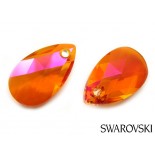 Zdjęcie - 6106 migdał, SWAROVSKI, astral pink