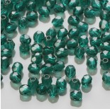 Zdjęcie - Fire Polish Dark Emerald (50740)