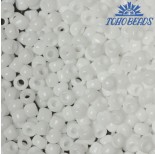 Zdjęcie - Koraliki TOHO Round Opaque White