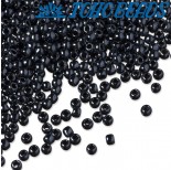 Zdjęcie - Koraliki TOHO Round Metallic Hematite