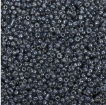 Zdjęcie - SeedBeads Round 12/0 Transparent Silver