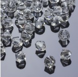 Zdjęcie - 5328 bicone bead, SWAROVSKI, crystal,
