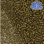 Zdjęcie - Koraliki TOHO Round Antique Bronze
