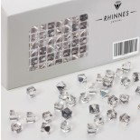 Zdjęcie - Rhinnes stone cube silver night