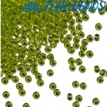 Zdjęcie - Koraliki TOHO Round Transparent Lime Green