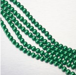 Zdjęcie - 5810 Perły Swarovski Eden Green
