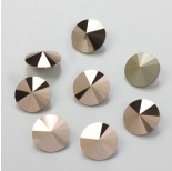 Zdjęcie - 1122 rivoli stone rose gold
