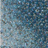 Zdjęcie - Koraliki TOHO Magatama Gold-Lined Rainbow Aqua