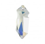 Zdjęcie - 6913 kaputt pendant, SWAROVSKI, crystal AB Jean Paul Gaultier