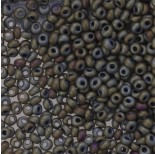 Zdjęcie - Koraliki TOHO Magatama Matte-Color Iris Brown