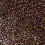 Zdjęcie - Koraliki TOHO Magatama Opaque-Pastel-Frosted* Mudbrick