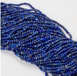 Zdjęcie - Lapis lazuli kulka gładka
