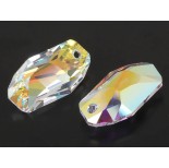 Zdjęcie - 6673 meteor pendant, Swarovski, crystal AB