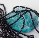 Zdjęcie - Spinel oponka fasetowana