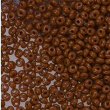 Zdjęcie - Koraliki TOHO Magatama Opaque Terra Cotta