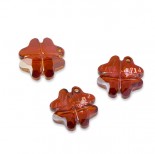 Zdjęcie - 6764 clover, SWAROVSKI, red magma