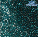 Zdjęcie - Koraliki TOHO Round Silver-Lined Teal