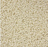 Zdjęcie - Koraliki NihBeads Opaque Dyed Lt Beige