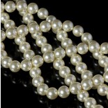 Zdjęcie - 5810, Pearl, SWAROVSKI, Creamrose Light (618)