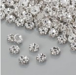Zdjęcie - Przekładka rondelek z kryształkami crystal