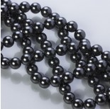 Zdjęcie - 5810, Pearl, SWAROVSKI, Dark Grey (617)