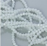 Zdjęcie - Kryształki bicone white