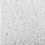 Zdjęcie - Koraliki Matsuno round Opaque White