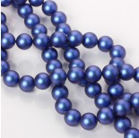 Zdjęcie - 5810 Pearl Iridescent Dark Blue