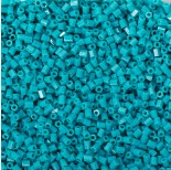 Zdjęcie - Koraliki Matsuno hexagon Opaque Turquoise