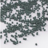 Zdjęcie - Koraliki Miyuki Delica Duracoat Opaque Spruce Green