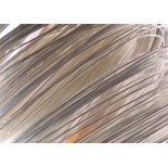 Zdjęcie - Drut srebrny do wire wrapping'u