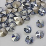 Zdjęcie - 1122 rivoli stone, SWAROVSKI, blue shade