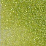 Zdjęcie - Koraliki TOHO Round Trans-Rainbow Lime Green