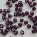 Zdjęcie - Fire Polish Dk Amethyst (20080)