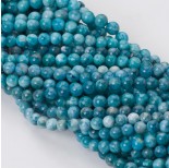 Zdjęcie - Larimar kulka gładka
