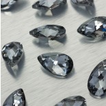 Zdjęcie - Zawieszka Swarovski almond light chrome