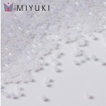 Zdjęcie - Koraliki Miyuki Delica 11/0 Opal Rainbow