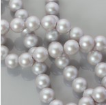 Zdjęcie - 5810 pearl swarovski iridescent dive grey