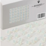 Zdjęcie - Rhinnes stone cube white opal