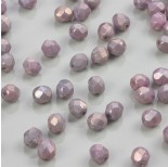 Zdjęcie - Fire Polish Luster - Metallic Amethyst Chalk (LE03000)