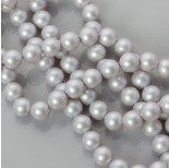 Zdjęcie - 5810 pearl swarovski iridescent dive grey