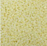 Zdjęcie - SeedBeads Round 12/0 Ceylon Rice Pudding