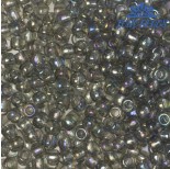 Zdjęcie - Koraliki TOHO Round Trans-Rainbow Black Diamond