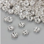 Zdjęcie - Przekładka rondelek z kryształkami crystal