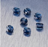 Zdjęcie - 5052 Swarovski mini round bead Montana
