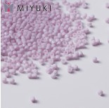 Zdjęcie - Koraliki Miyuki Delica 11/0 Opaque Pale Rose