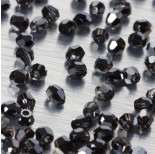 Zdjęcie - 5000 round bead silver night