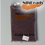 Zdjęcie - Koraliki NihBeads Inside-Color Crystal/ Clare Line