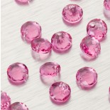 Zdjęcie - 6430 Classic cut pendant rose