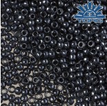 Zdjęcie - Koraliki TOHO Round Metallic Hematite